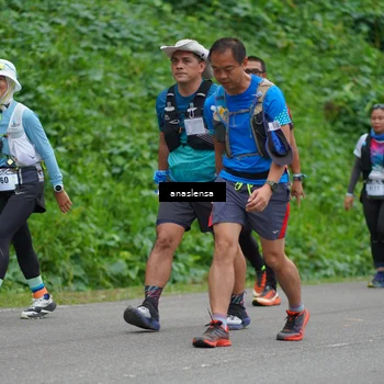 Runner Photo 5095667