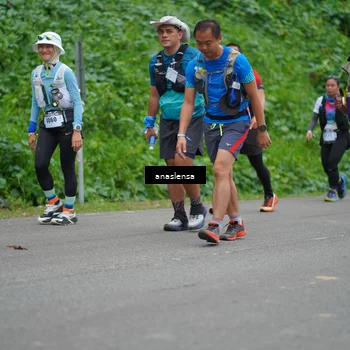 Runner Photo 5095669