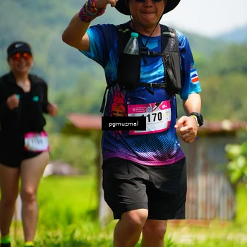 Runner Photo 5095670