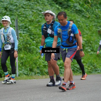 Runner Photo 5095672