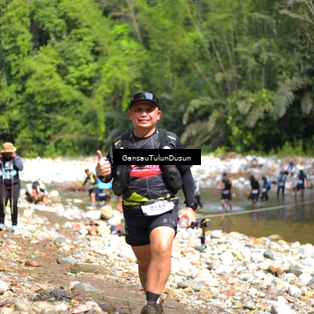 Runner Photo 5095674