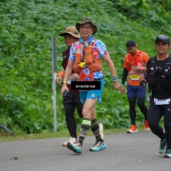 Runner Photo 5095675