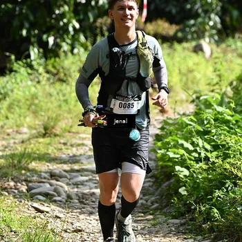 Runner Photo 5095677