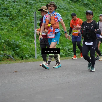 Runner Photo 5095678