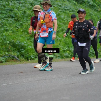 Runner Photo 5095680