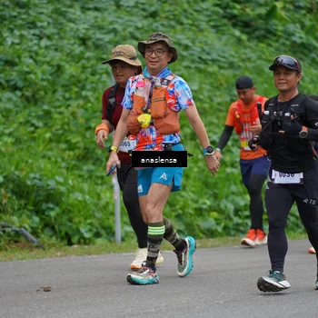 Runner Photo 5095685