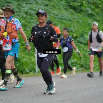 Runner Photo 5095688