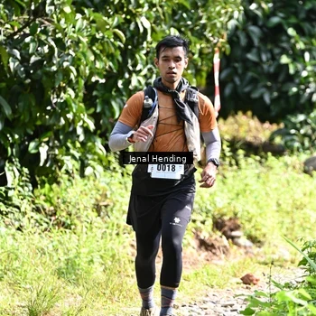 Runner Photo 5095699