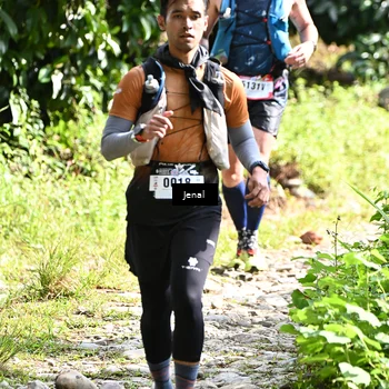 Runner Photo 5095704