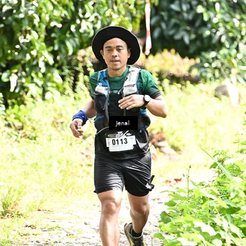 Runner Photo 5095739