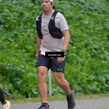 Runner Photo 5095742