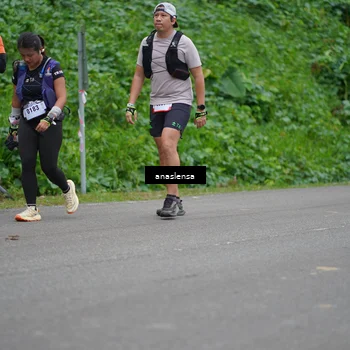 Runner Photo 5095743