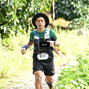Runner Photo 5095745