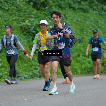 Runner Photo 5095748