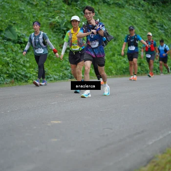 Runner Photo 5095749