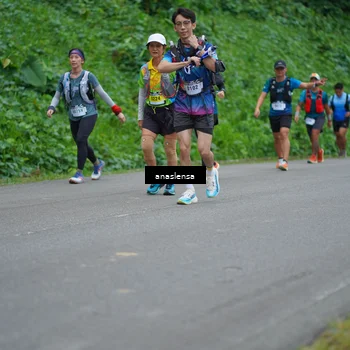 Runner Photo 5095753
