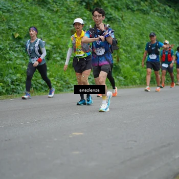 Runner Photo 5095760