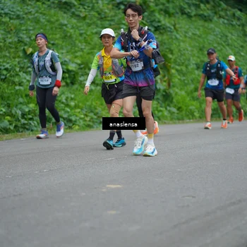 Runner Photo 5095761