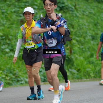 Runner Photo 5095763