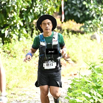 Runner Photo 5095766