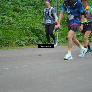 Runner Photo 5095770