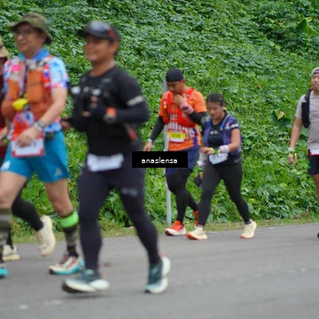 Runner Photo 5095771