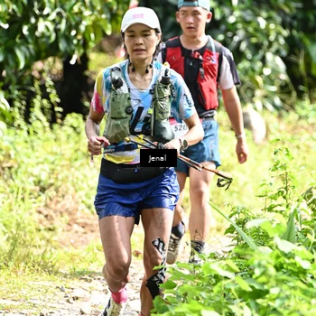 Runner Photo 5095775