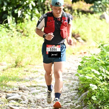 Runner Photo 5095782
