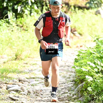 Runner Photo 5095784