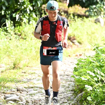 Runner Photo 5095785