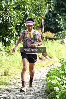 Runner Photo 5095789