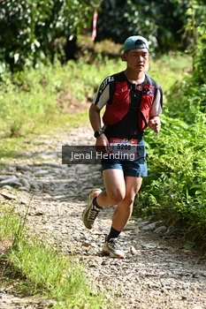 Runner Photo 5095793
