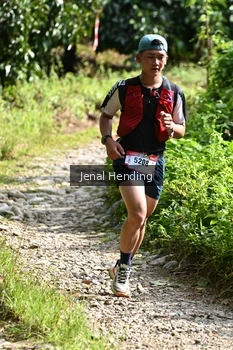 Runner Photo 5095794