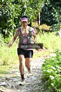 Runner Photo 5095795