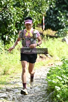 Runner Photo 5095797