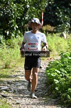 Runner Photo 5095800