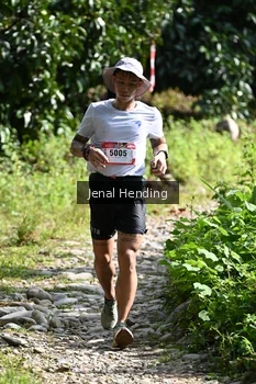 Runner Photo 5095805