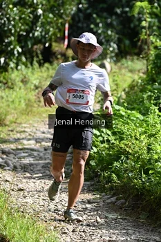 Runner Photo 5095808