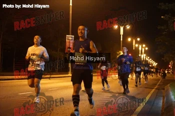 Runner Photo 509581