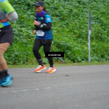 Runner Photo 5095810