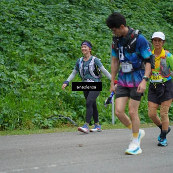 Runner Photo 5095812