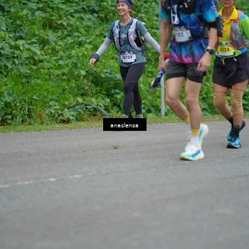 Runner Photo 5095815