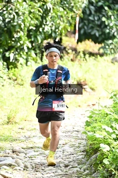 Runner Photo 5095821