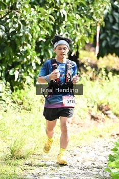 Runner Photo 5095822