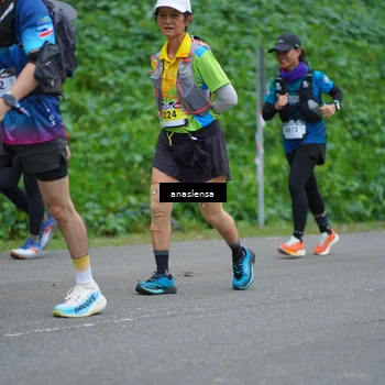 Runner Photo 5095823