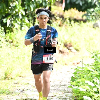 Runner Photo 5095832