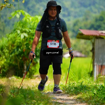 Runner Photo 5095840