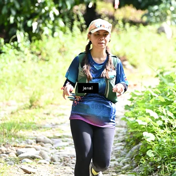 Runner Photo 5095847