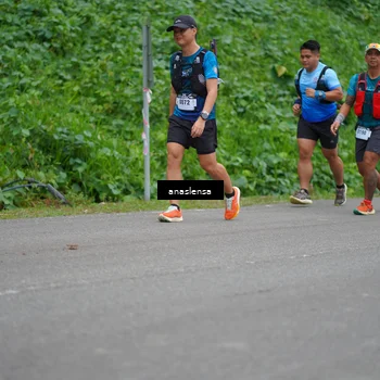 Runner Photo 5095858