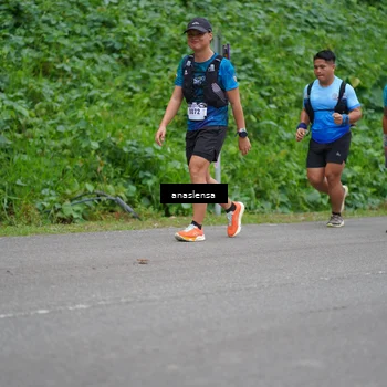 Runner Photo 5095863